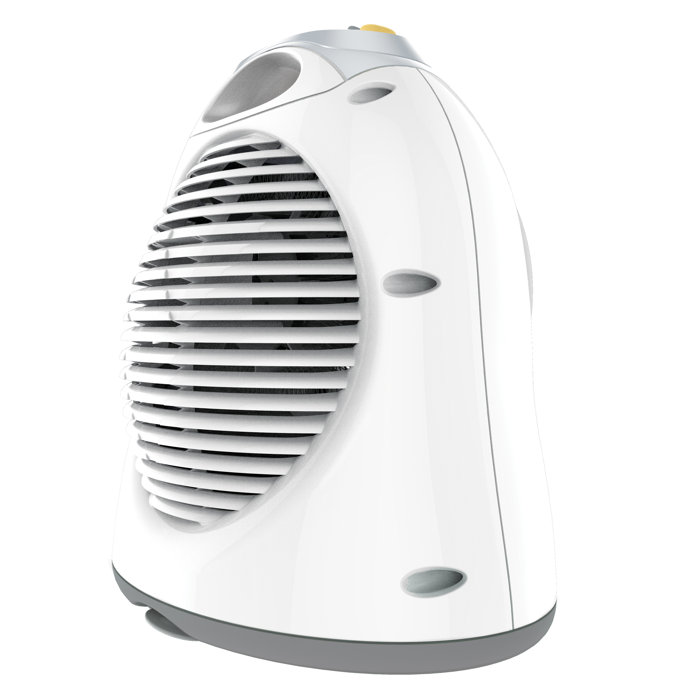 Vornado Tempa Nursery Heater & Reviews Wayfair